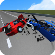 Car Crash Simulator: Accident 2.2.12