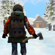 WinterCraft – выживание в лесу 1.0.42